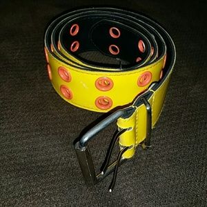 Belt